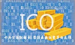 十大公有链解析：引领区块链变革的先锋