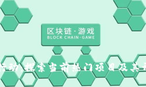 区块链行动：探索当前热门项目及其开发进展
