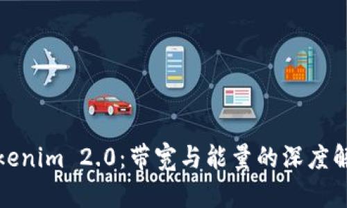 Tokenim 2.0：带宽与能量的深度解析