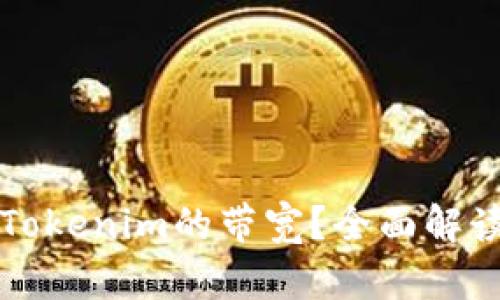 什么是Tokenim的带宽？全面解读与应用