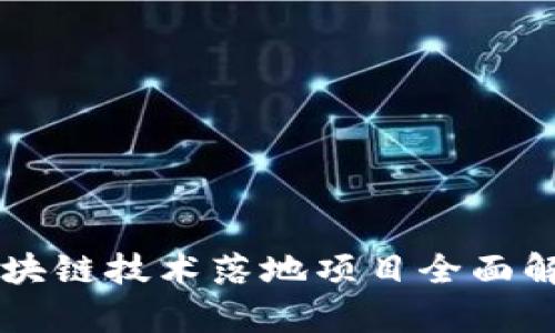 区块链技术落地项目全面解析
