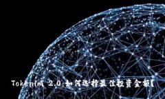 Tokenim 2.0：如何选择最佳投资金额？