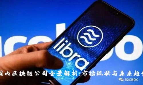 国内区块链公司全景解析：市场现状与未来趋势