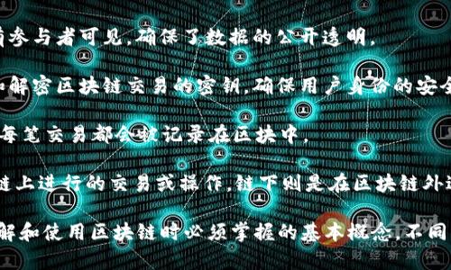 区块链是一个多方面的概念，包含了一系列相关的术语和技术。以下是一些与区块链相关的重要词汇：

1. **节点（Node）**：在区块链网络中，每个计算机或设备称为一个节点。节点负责验证和传播区块链中的交易。

2. **区块（Block）**：区块链是由多个区块构成的，每个区块包含一组交易信息以及指向前一个区块的哈希值，形成链式结构。

3. **链（Chain）**：多个区块按时间顺序连接而成的结构，区块链的名字即来源于它的这种结构。

4. **挖矿（Mining）**：区块链尤其是比特币的生成过程，矿工通过计算复杂的数学问题来验证交易并创建新的区块。

5. **智能合约（Smart Contract）**：一种在区块链上自动执行的合约，它的条款被编写为计算机代码，可自动执行合约条款。

6. **共识机制（Consensus Mechanism）**：区块链网络中各个节点就交易有效性达成一致的方式，如工作量证明（PoW）和权益证明（PoS）。

7. **加密货币（Cryptocurrency）**：基于区块链技术的数字货币，运行在去中心化网络上，如比特币、以太坊等。

8. **钱包（Wallet）**：用于存储和管理加密货币的工具，分为软件钱包和硬件钱包等类型。

9. **哈希（Hash）**：一种将任意长度数据转换为固定长度的加密算法，在区块链中用于确保数据的完整性。

10. **分叉（Fork）**：区块链在某个时刻因社区或开发者的不同意见而分成两个不同的链，通常分为硬分叉和软分叉。

11. **去中心化（Decentralization）**：区块链技术的核心特征，指网络中没有中心化的管理者，所有数据分布在多个节点上。

12. **透明性（Transparency）**：区块链网络的所有交易信息对所有参与者可见，确保了数据的公开透明。

13. **私钥和公钥（Private Key 
            
        </div>
    </section>
    <div class=