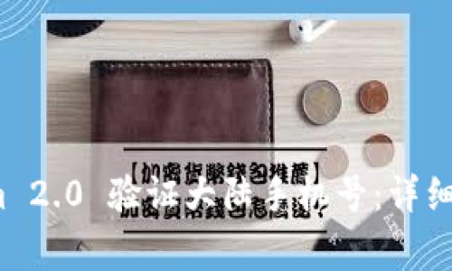 : 如何使用 Tokenim 2.0 验证大陆手机号：详细指南与常见问题解析
