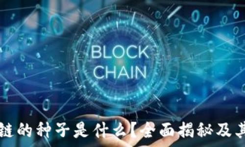   
区块链的种子是什么？全面揭秘及其应用