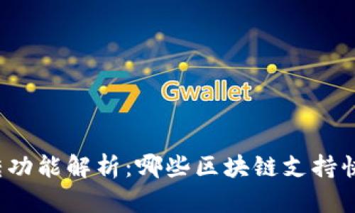 十大区块链平台内转功能解析：哪些区块链支持快速安全的内部转账？