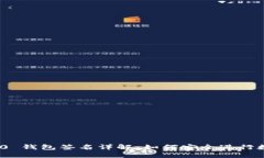 Tokenim 2.0 钱包签名详解：如何安全进行数字资产