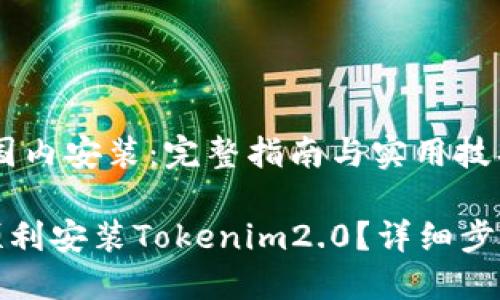tokenim2.0国内安装：完整指南与实用技巧

如何在国内顺利安装Tokenim2.0？详细步骤和解决方案