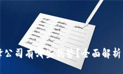 区块链先锋公司有哪些优势？全面解析与案例分析