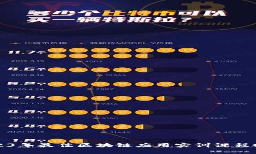 2023年最佳区块链应用实训课程推荐
