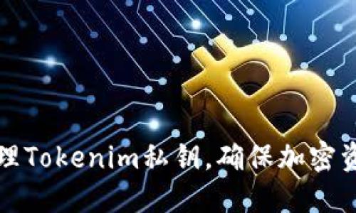 如何安全管理Tokenim私钥，确保加密资产不被盗取