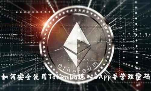 如何安全使用Tokenim进入DApp并管理密码