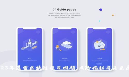2023年暴雷区块链项目回顾：风险揭秘与未来展望
