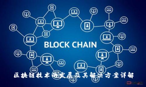 区块链技术的发展及其解决方案详解