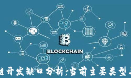 
区块链开发缺口分析：当前主要类型与趋势