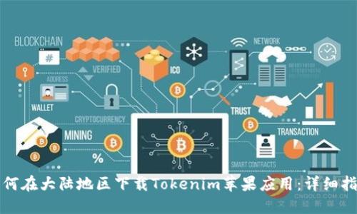 如何在大陆地区下载Tokenim苹果应用：详细指南