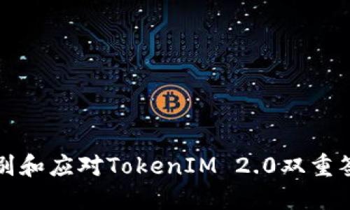 如何识别和应对TokenIM 2.0双重签名骗局
