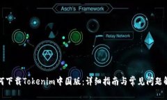 如何下载Tokenim中国版：详细指南与常见问题解答
