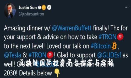 区块链国际投资平台推荐与分析